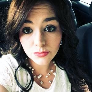 Meet your Posher, Karissa